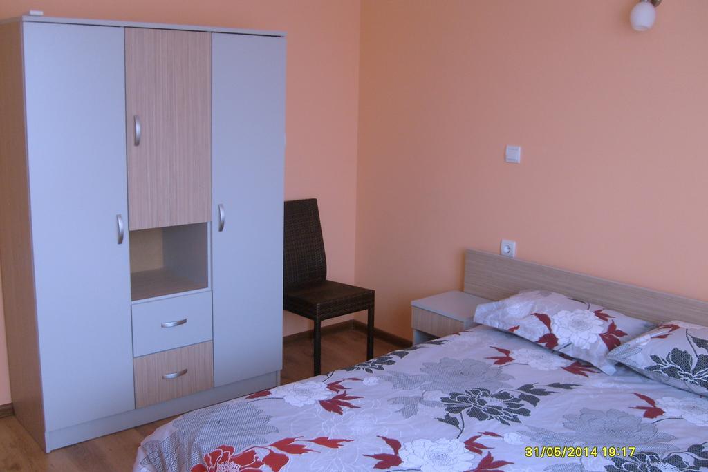 Guest Rooms Mihaylovi Pavel Banya Bilik gambar