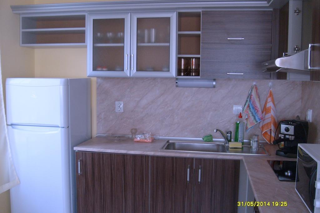 Guest Rooms Mihaylovi Pavel Banya Bilik gambar